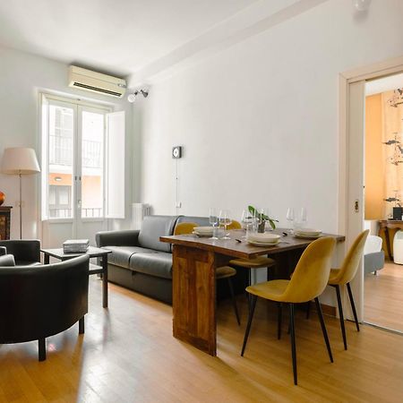 Giurafa Vatican Apartament Lägenhet Rom Exteriör bild