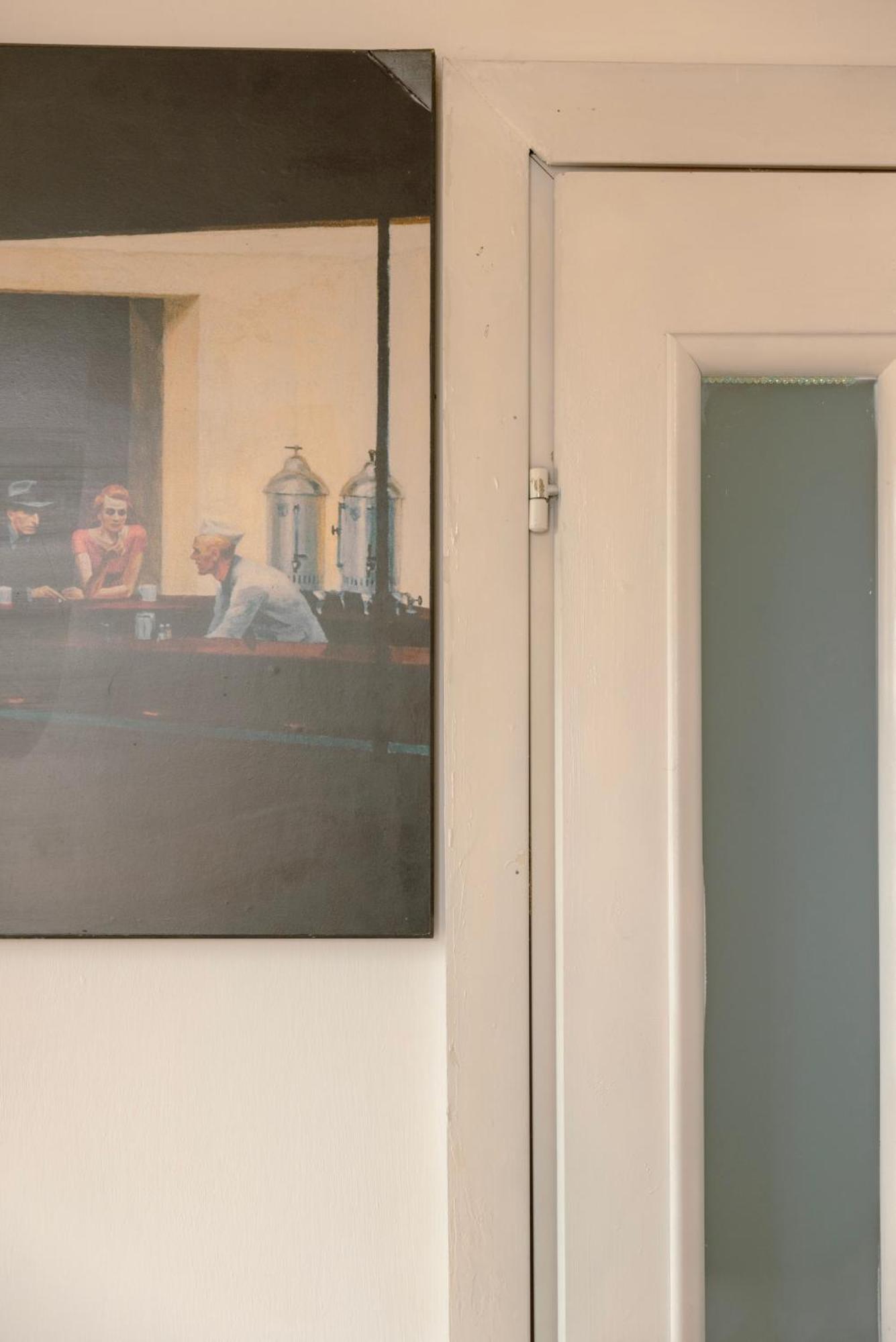 Giurafa Vatican Apartament Lägenhet Rom Exteriör bild